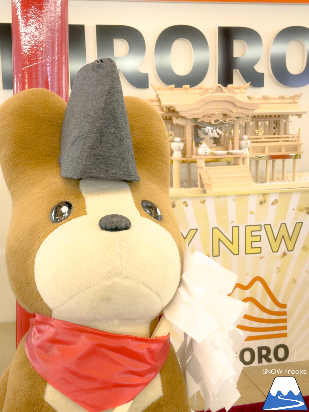 キロロリゾート｜北海道が世界に誇る、ふわっふわのパウダースノーシーズンがやって来ましたよ～♪